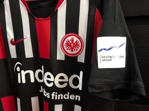 19 ブンデスリーガ アイントラハト フランクフルト 長谷部誠 ユニフォーム ブンデスリーガ 売買されたオークション情報 Yahooの商品情報をアーカイブ公開 オークファン Aucfan Com