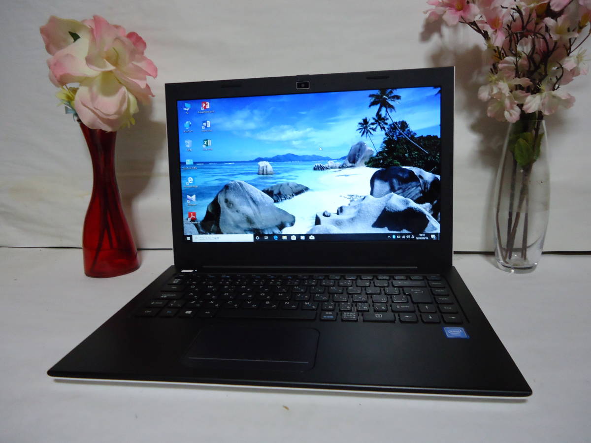 ⁄ i5 Diginnos PC 0 ドスパラ windows10 core 1 SSD120G | Windows