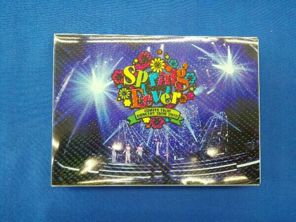 藤井フミヤ/F's CINEMA+Spring Fever〈完全生産限定盤・2… 藤井フミヤ