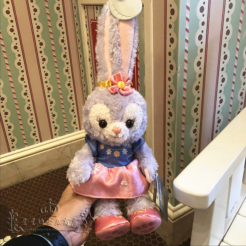 お顔厳選☆イースター2019☆上海ディズニーランド限定☆ステラルー