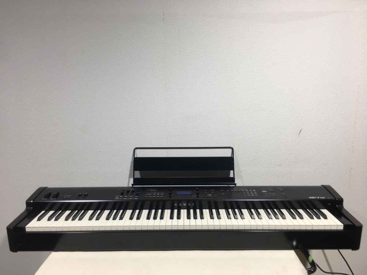 2018年製 KAWAI カワイ / MP7SE ステージピアノ