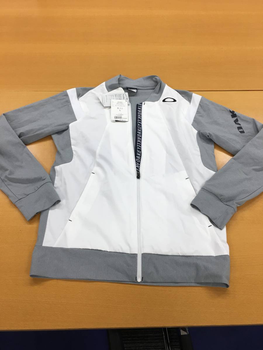 2026，お買い得 BARK TECHNICAL FLEECE BLOUSON 2.0 461649JP L(オークリー)｜売買されたオークション情報、yahooの商品情報をアーカイブ公開 - オークファン ジャンパー、ジャケット