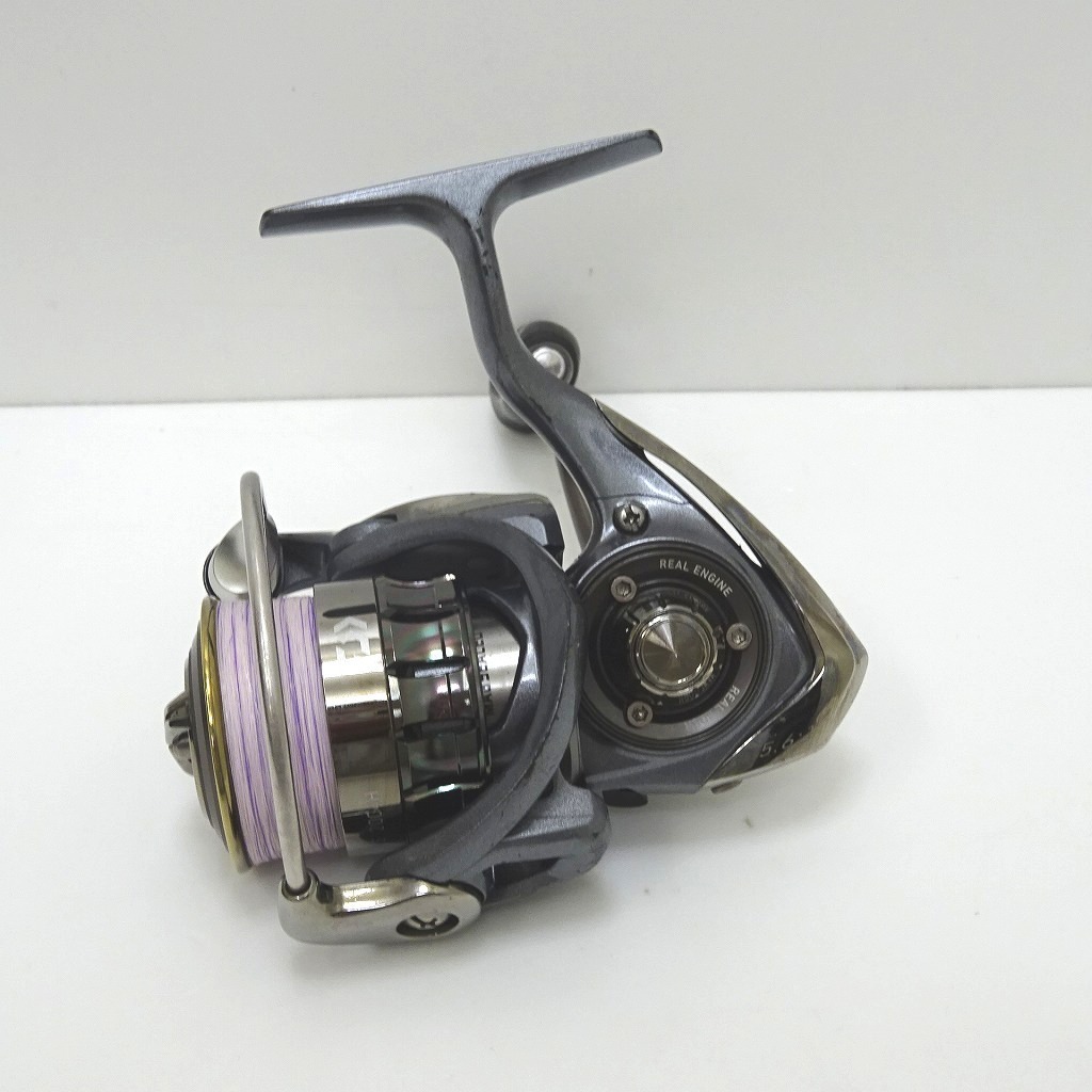 リョウガ ベイジギング ダイワ 日本最大新品中古 C1012PE-HW C1012PE