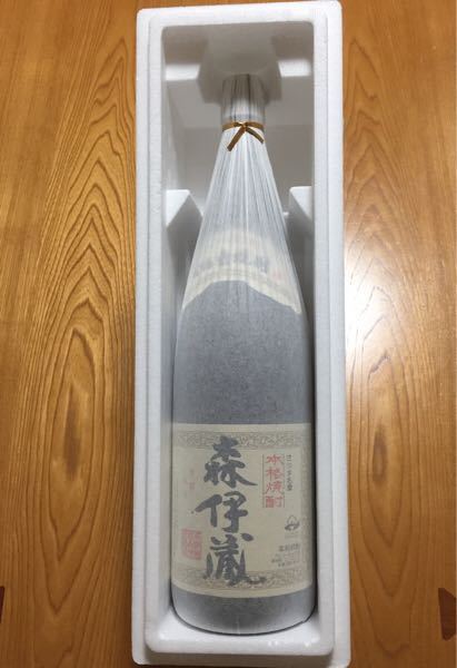 森伊蔵 1800ml 9月到着分 芋焼酎 飲料 【公式通販】 森伊蔵 1800ml 9月到着分 芋焼酎 飲料 【公式通販】