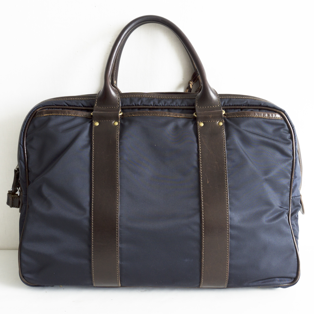 美品】 FELISI 【1882/DS ブリーフケース】ビジネス バッグ ナイロン 