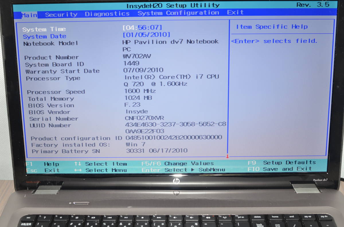 ☆良上品☆東芝 ☆良上品☆東芝 DynaBook Satellite B552/H 最新Win10