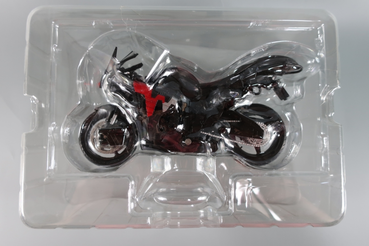 S.H.フィギュアーツ /☆（真骨彫製法）仮面ライダースカル/☆（真骨彫