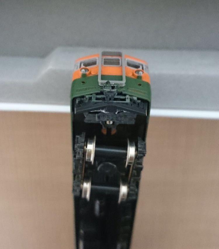 新同】KATO 10-903 165系さようなら急行東海13付属品未使用未開封 KATO