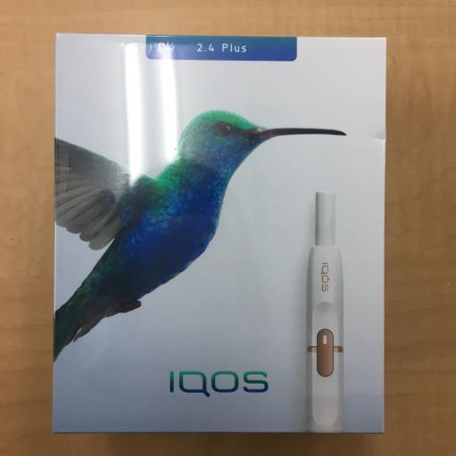 低価，品質保証 IQOS 2.4plus ネイビー 新型アイコス 紺本 アイコス2.4plus アイコス Plus 新型IQOS(その他)｜売買されたオークション情報、yahooの商品情報をアーカイブ公開 - オークファン その他