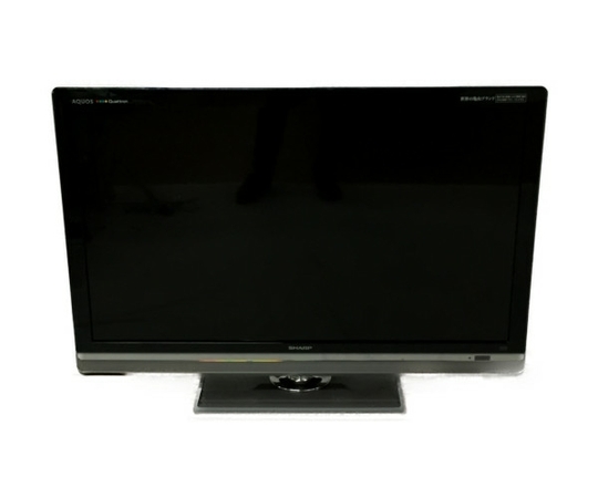 SHARP AQUOS LC-40LX3 40型 液晶 テレビ シャープ 中古 楽直 S4321956 SHARP AQUOS LC-40LX3 40型 液晶 テレビ シャープ 中古 楽直 S4321956