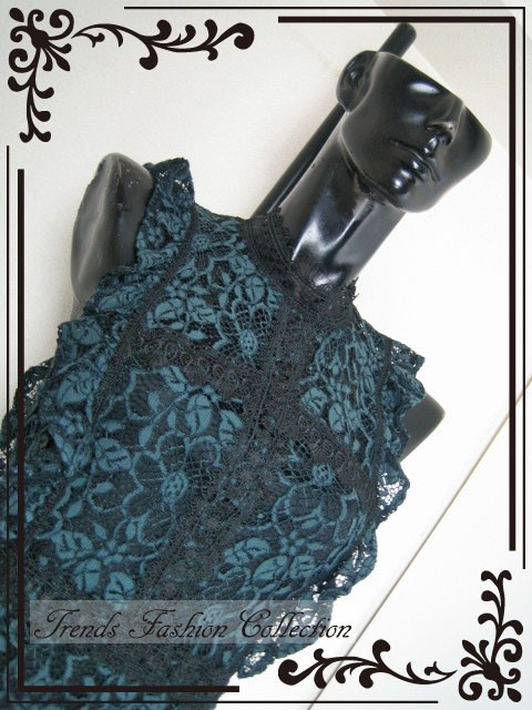 Zaraザラベーシック フラワー総レース ワンピース ワンピース 売買されたオークション情報 Yahooの商品情報をアーカイブ公開 オークファン Aucfan Com