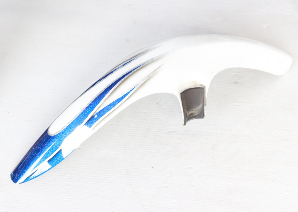 SALE! GS400 WING 外装 セット ロケットカウル シビエ ヘッドライト 