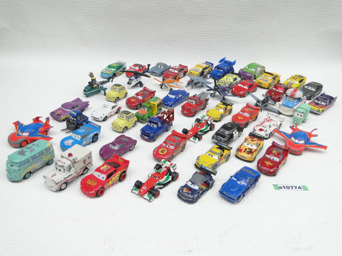 トミカ カーズまとめ売り 2026年最新トミカ カーズ まとめ売りの人気