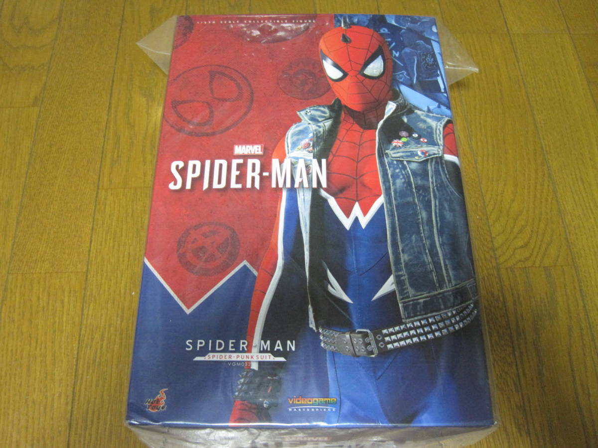 ムービー・マスターピース『スパイダーマン：アクロス・ザ 大人気 