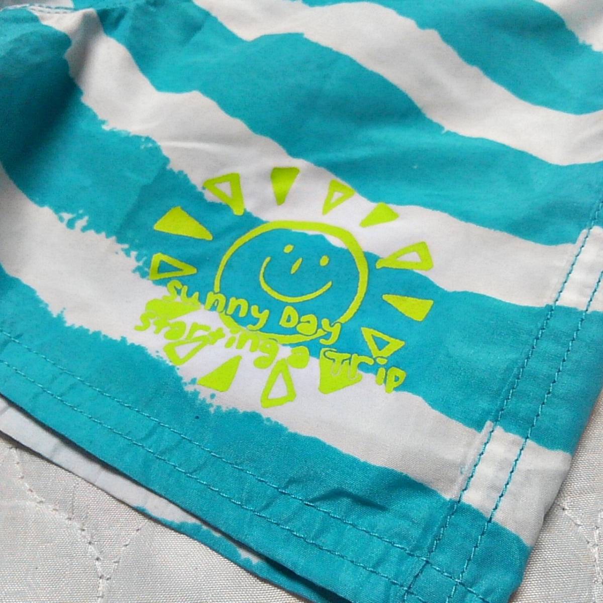 西松屋 サーフパンツ 90cm 水色ボーダー 水着 サラッとした薄軽素材 海パン スイムウエア 海水浴 プール 水遊び水色 送料140円 90 85 94cm 売買されたオークション情報 Yahooの商品情報をアーカイブ公開 オークファン Aucfan Com 西松屋 サーフパンツ 90cm 水色ボーダー 水着 サラッとした薄軽素材 海パン スイムウエア 海水浴 プール 水遊び水色 送料140円 90 85 94cm 売買されたオークション情報 Yahooの商品情報をアーカイブ公開 オークファン Aucfan Com