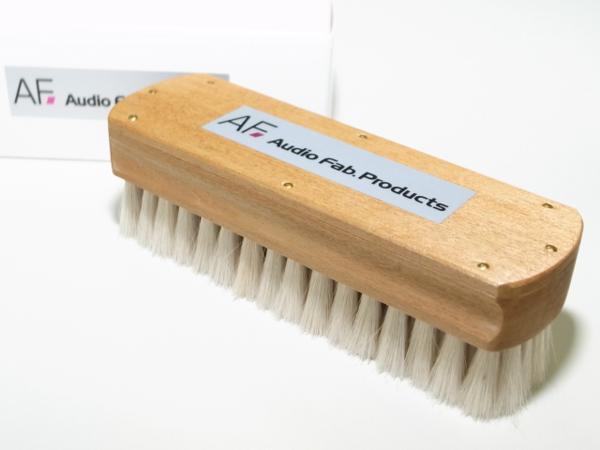 やまも様　オーダー専用ページ Audio Fab products オーディオファブ 羊毛100％ レコードブラシ