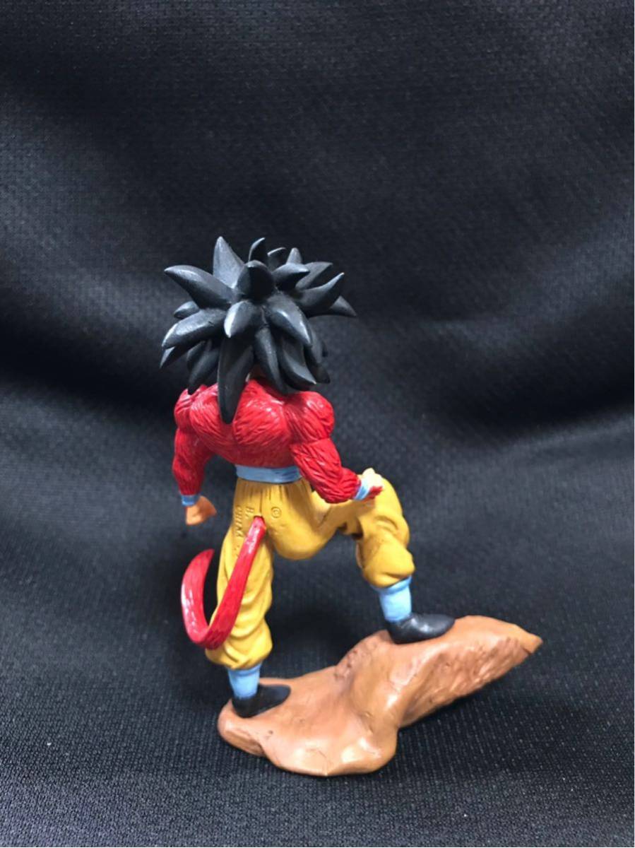 スーパーサイヤ人4孫悟空.オープニングver【ドラゴンボールGT  