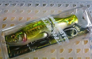 メガバス I-SLIDE 135B GG BASS MEGABASS ⁄ I-SLIDE 135B 【公式通販】