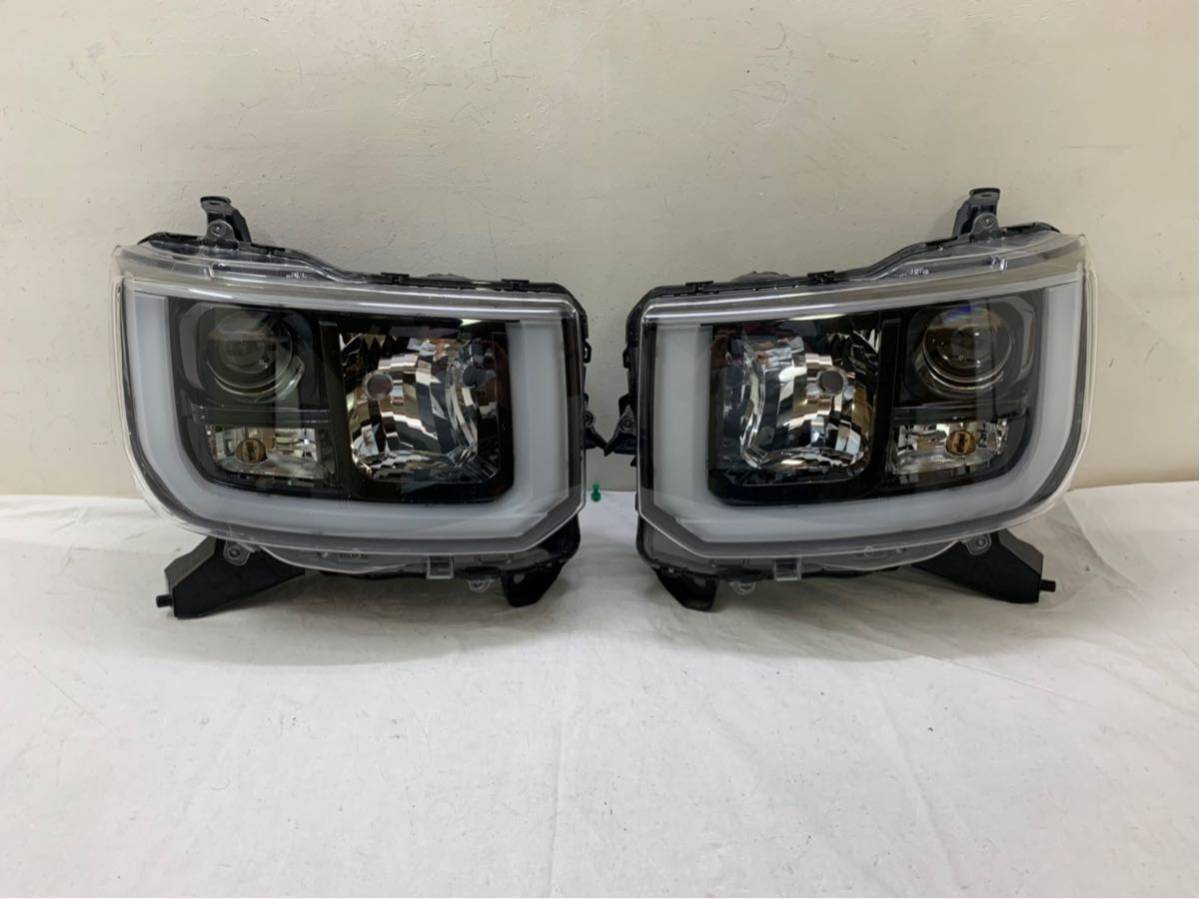 ウェイク LA700S LED ダイハツ ヘッドライト メール便可ダイハツ