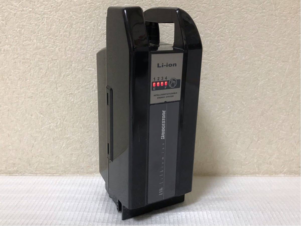 X83-32 ヤマハブリジストン電動自転車リチウムバッテリー 8.9Ah P5407(電動アシスト自転車用バッテリー)｜売買されたオークション ...