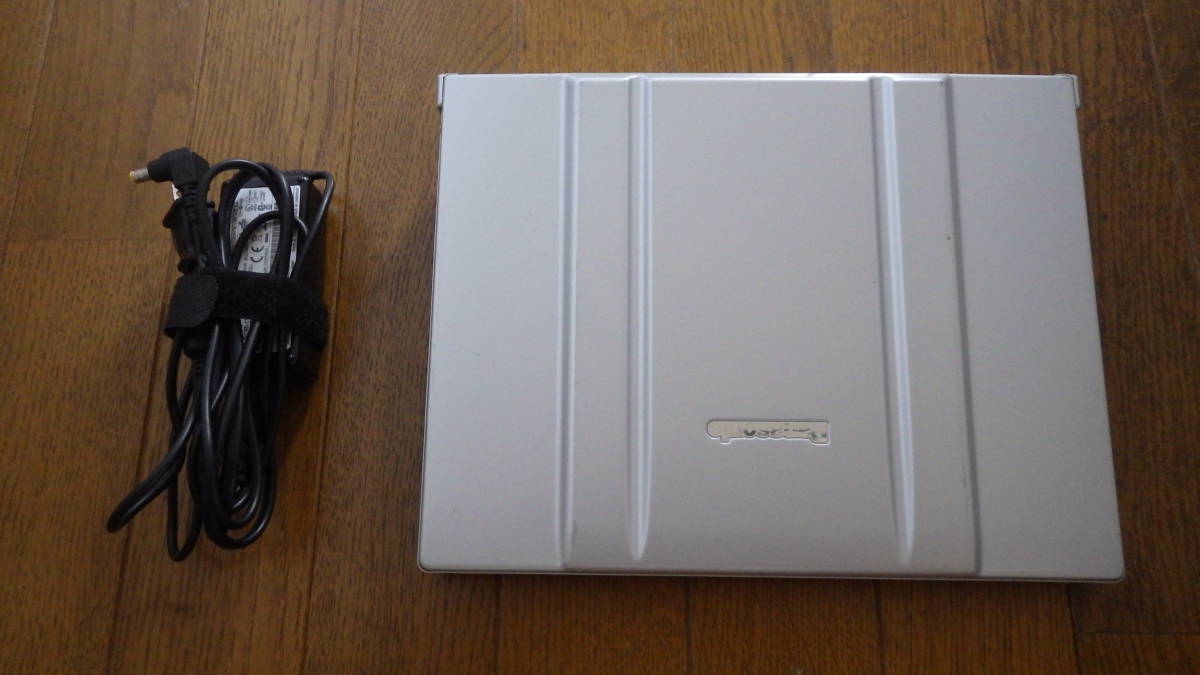 ☆即決！Panasonic(パナソニック) ノートPC CF-W4HW8AXR！！☆