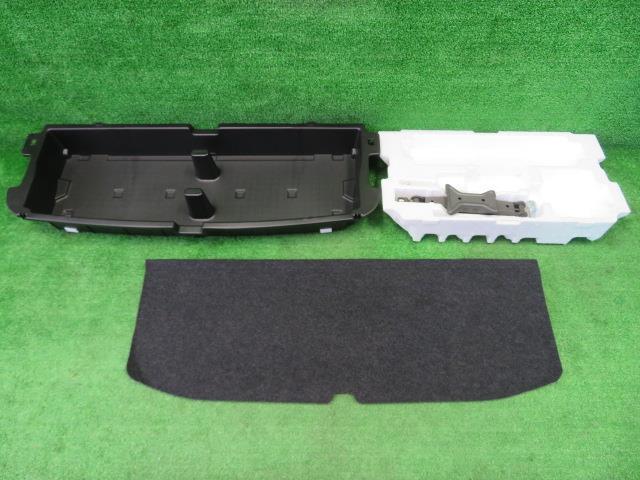 豊富な，100%新品 ラパン HE22S ラゲッジボックス ラゲッジボード ジャッキ付 送料 4L(スズキ用)｜売買されたオークション情報、yahooの商品情報をアーカイブ公開 - オークファン スズキ用