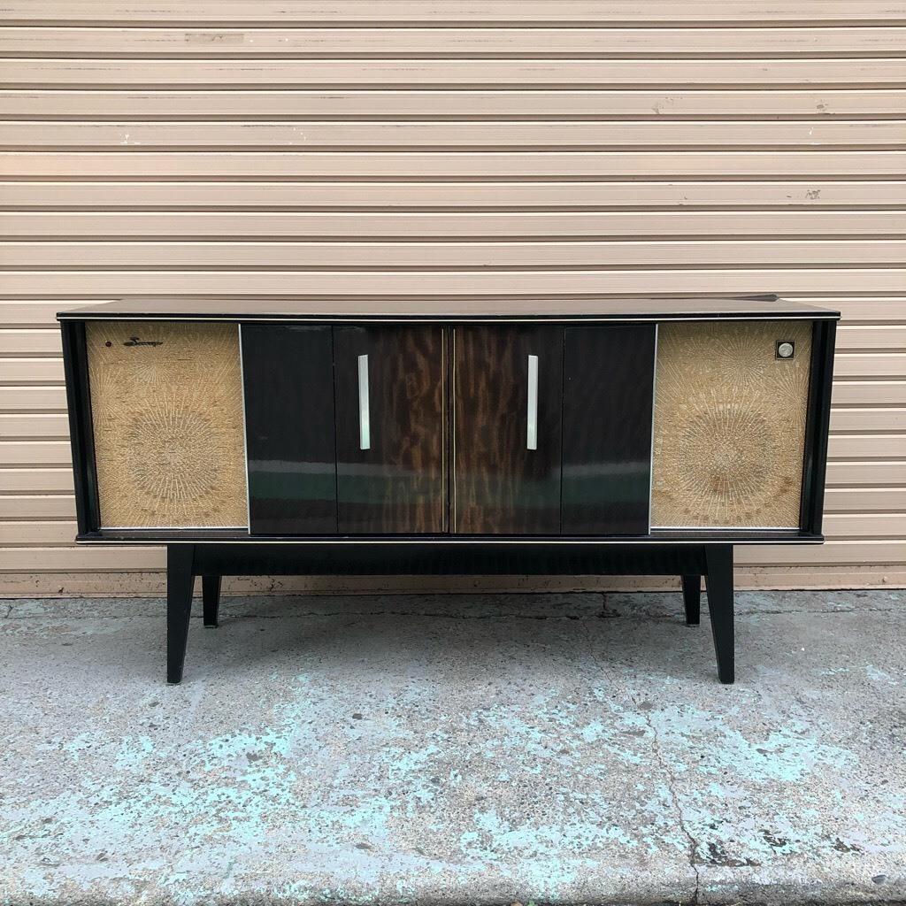 Sanyo SANYO Stereo • AM⁄FM MICRO Hi‑Fi System CD⁄Tape⁄
