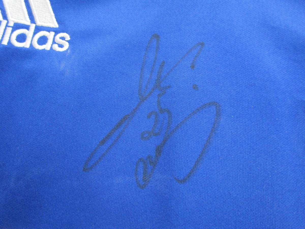中村俊輔 横浜F・マリノス サッカー日本代表 サッカーユニフォーム 