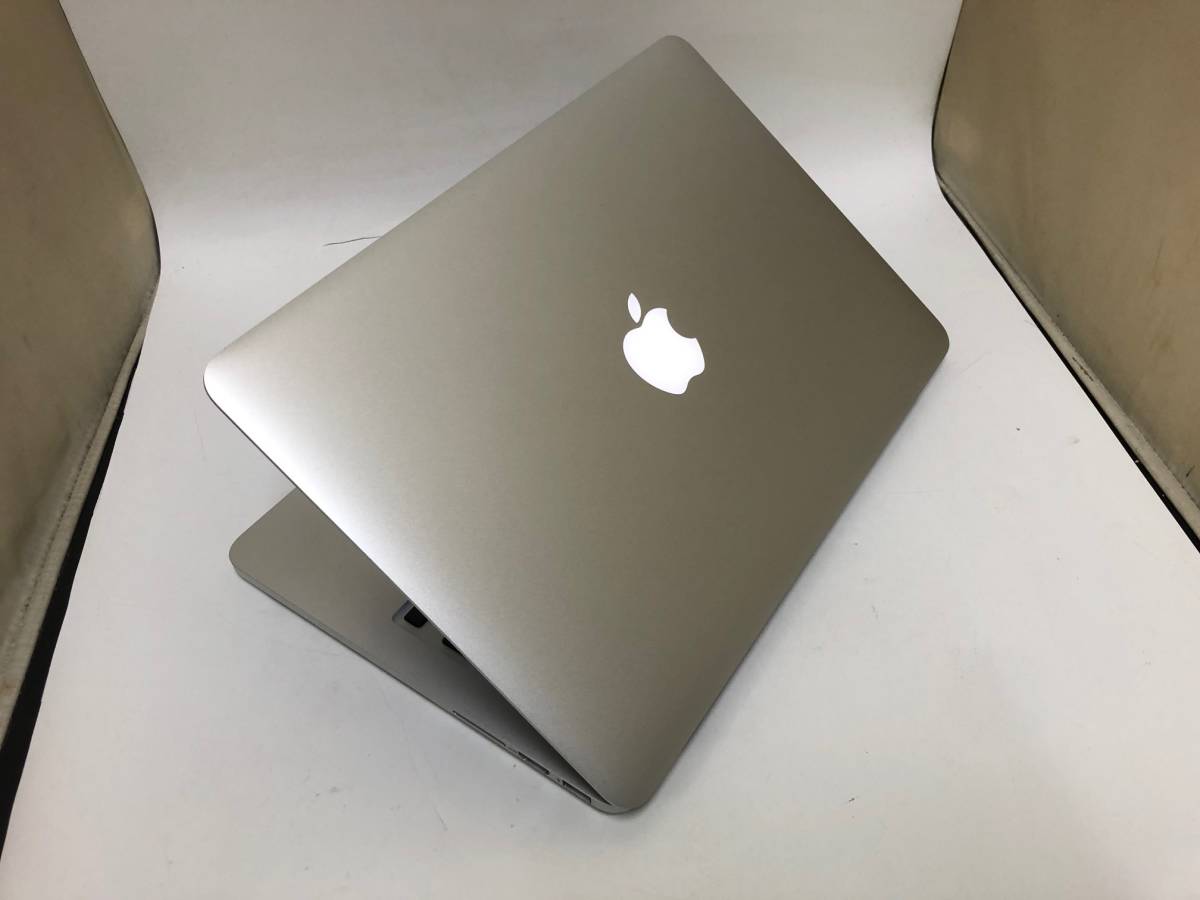 MacBook Pro Apple Early 2015) 0 Retina with i5 Display (Retina 