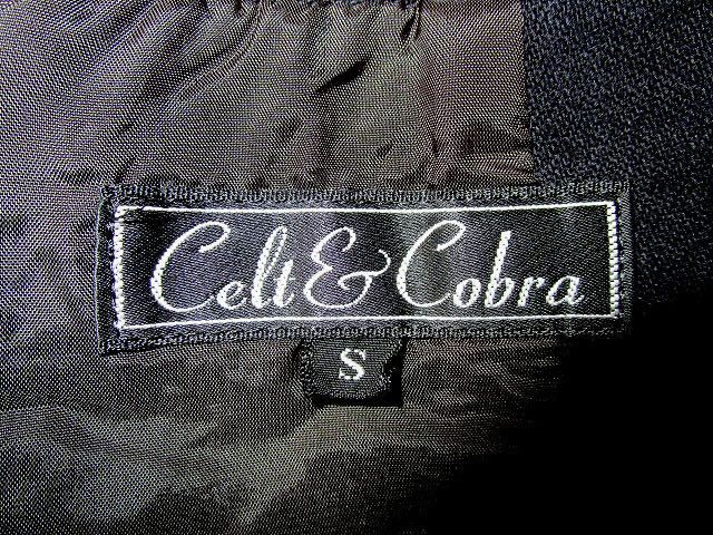 Celt and Cobra（ジャケット⁄アウター）のフリマアイテム一覧 デニム