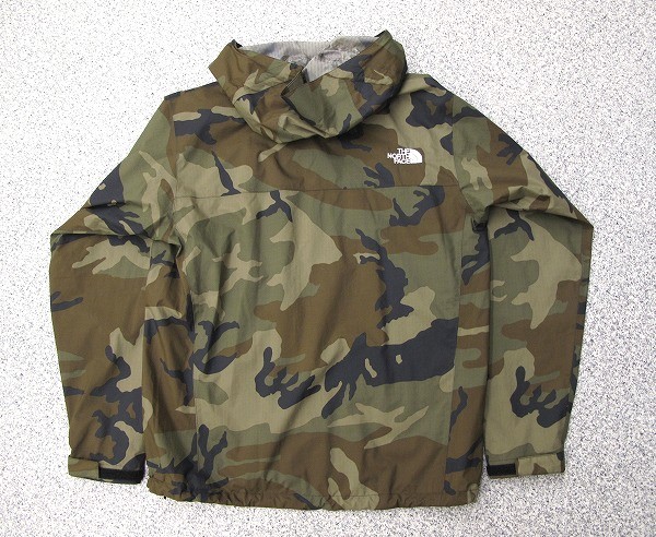 NORTH THE Venture ノベルティ FACE Novelty Jacket ベンチャージャケット ベンチャー ジャケット ノースフェイス np61515の通販 ノベルティベンチャージャケット ノース ザ フェイス)