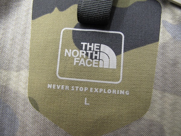 NORTH THE Venture ノベルティ FACE Novelty Jacket ベンチャージャケット ベンチャー ジャケット ノースフェイス np61515の通販 ノベルティベンチャージャケット ノース ザ フェイス)