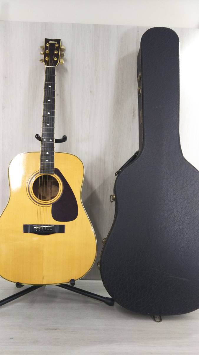 YAMAHA L-6 アコースティックギター 【公式通販】