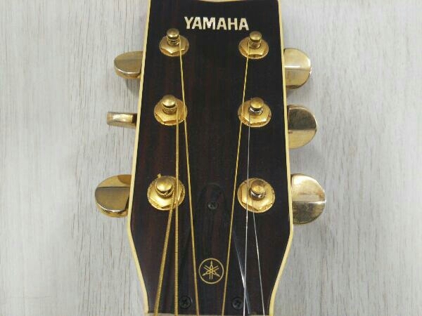 YAMAHA L-6 アコースティックギター 【公式通販】