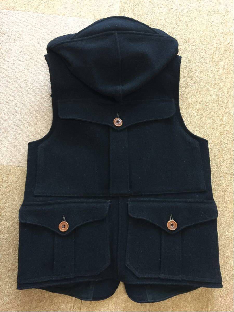 新品 FREEWHEELERS SASQUATCH フリーホイーラーズ サスカッチ 42 