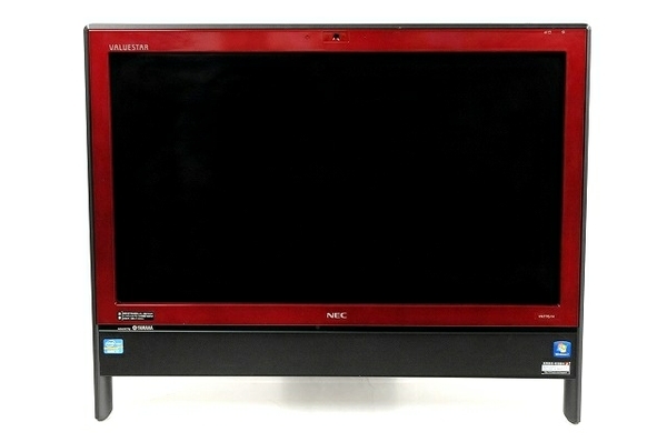 お買い得，高品質 NEC VALUESTAR N VN770/HS6R PC-VN770HS6R 一体型 パソコン i7 2670QM 2.20GHz 8GB HDD 2.0TB Win7 HP 64bit T4392983(モニタ一体型)｜売買されたオークション情報、yahooの商品情報をアーカイブ公開 - オークファン NEC