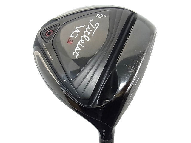 ■タイトリスト■Titleist VG3(2016)■10.5■SR■Speeder 474 EVOLUTION Ⅱ■中古■1円~