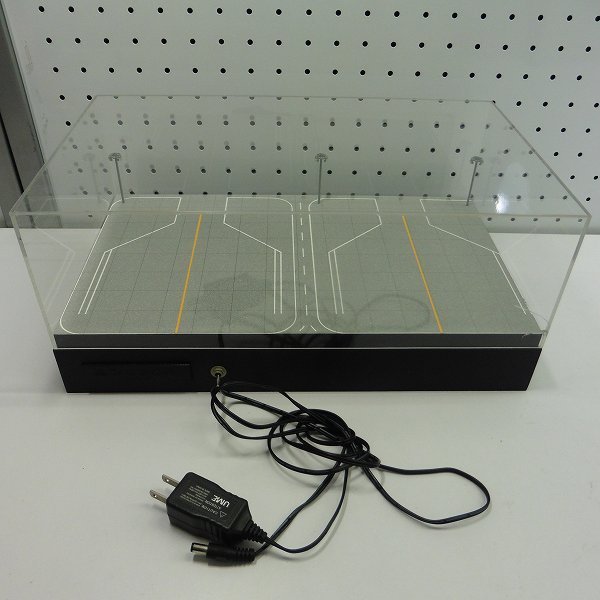 mBM327c [人気] Delta Groove Roteiro 431 / デルタグルーヴ ジオラマ