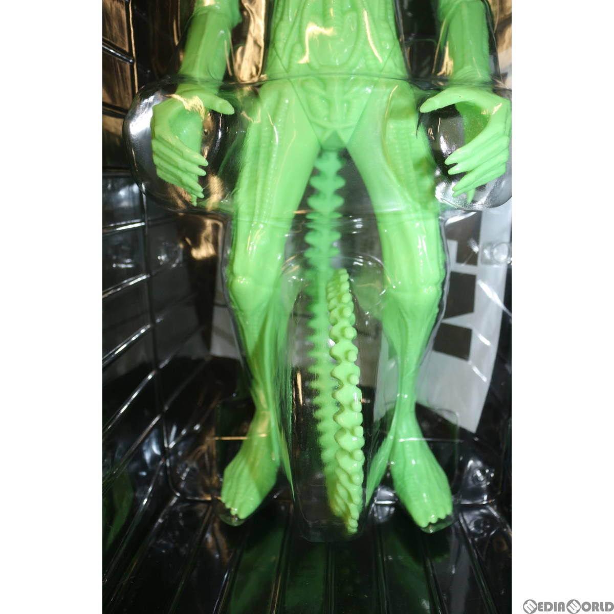 レトロ・ケナー 『エイリアン』 エイリアン (完成品) - ホビーサーチ