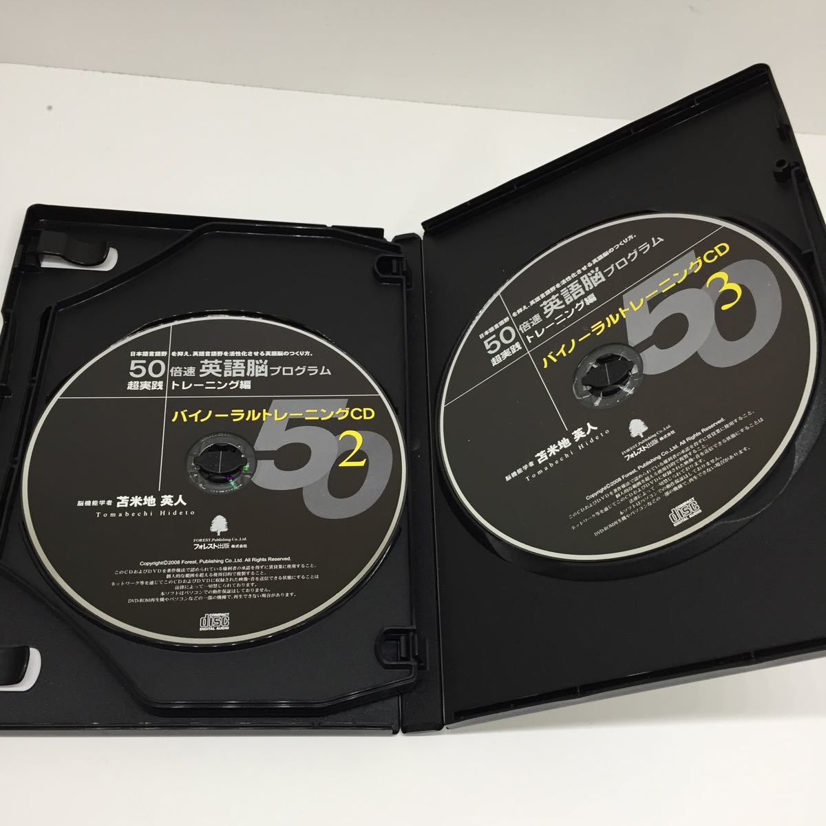 入手困難希少・苫米地英人DVD！ビジネス成功脳スピード構築／自己改革