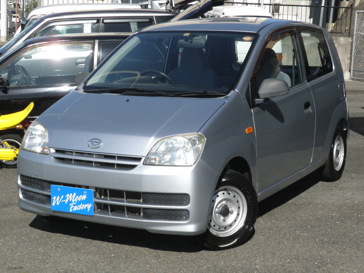 Yahoo!オークション - 「ミラバン」(中古車・新車)(自動車、オートバイ 