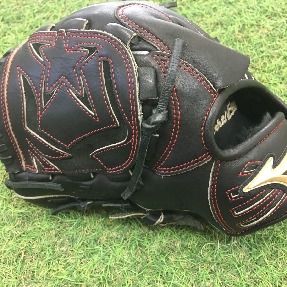 D A320 MIZUNO ミズノ Global Elite RG professional 2GY15411 少年