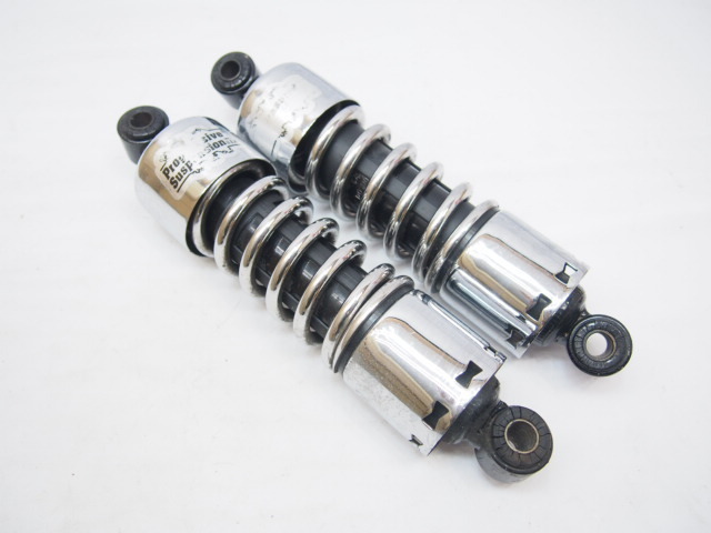 ハーレー XL1200S XL1200S 純正サスペンション 純正リアサスペンション