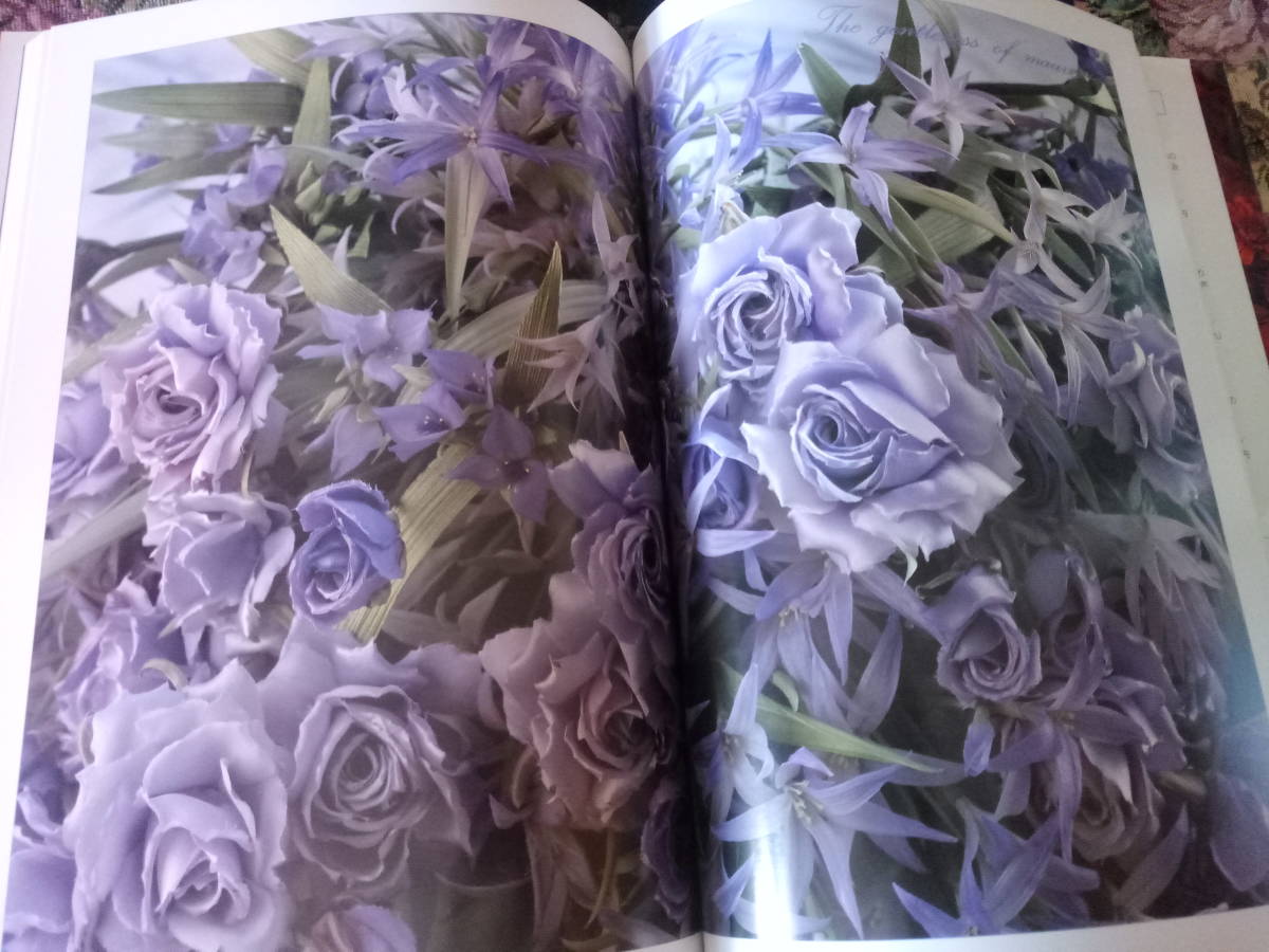 そめ花　 美的生活 　京都書院　安田早葉子 そめ花 美的生活 京都書院 安田早葉子 そめ花 美的生活 京都書院 安田