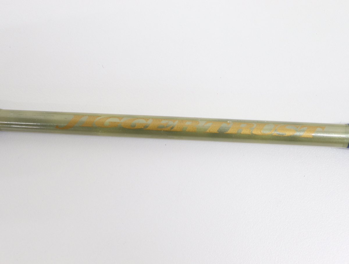 ZENAQ ゼナック ジガートラスト B59-5