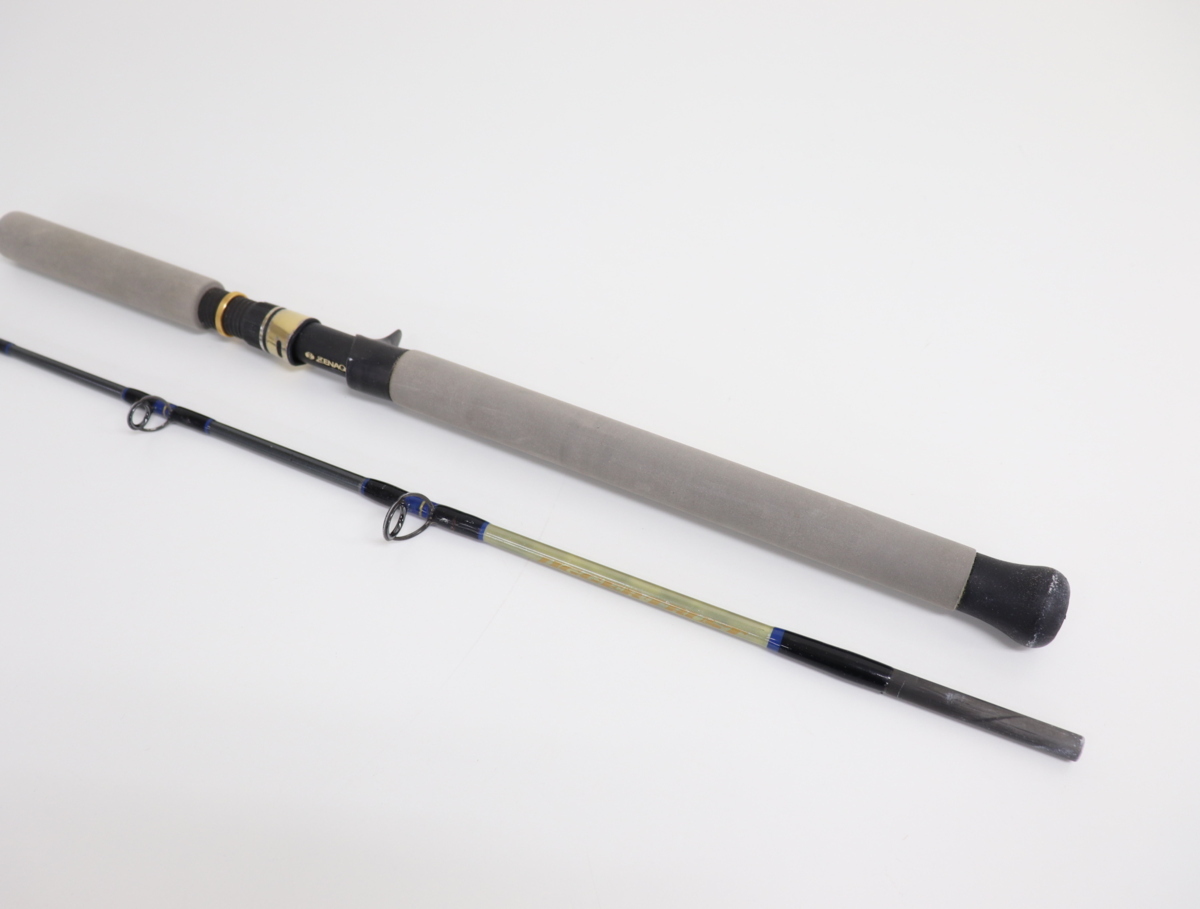 ゼナック ジガートラスト B59-7 日本製 Yahoo!オークション - 【希少品