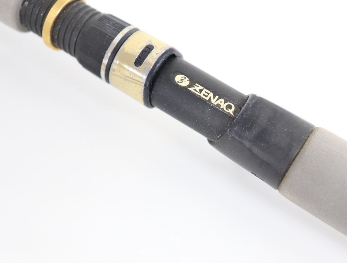 ゼナック ジガートラスト B59-7 日本製 Yahoo!オークション - 【希少品