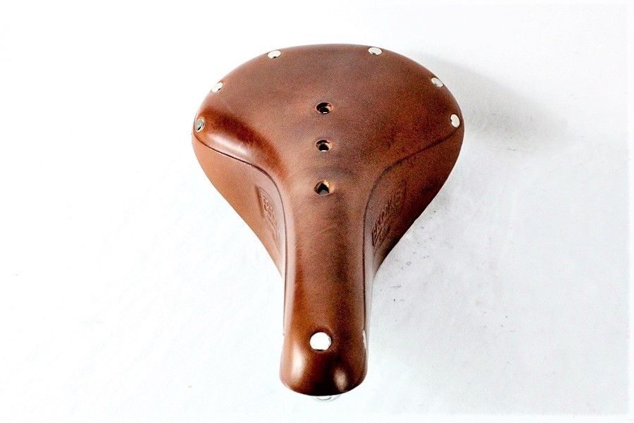 ブルックス BROOKS B17 STANDARD サドル ハニーカラー Brooks