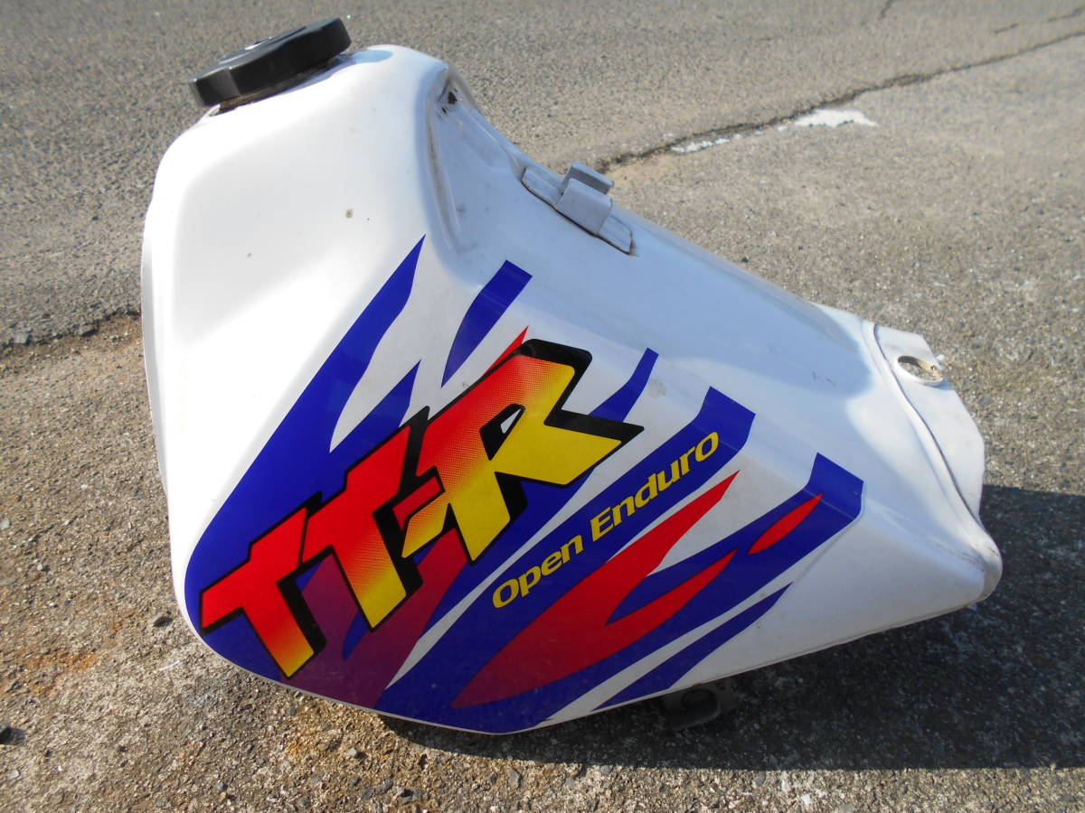 2026年最新Yahoo!オークション TT250R ガソリンタンク ヤマハ tt250r