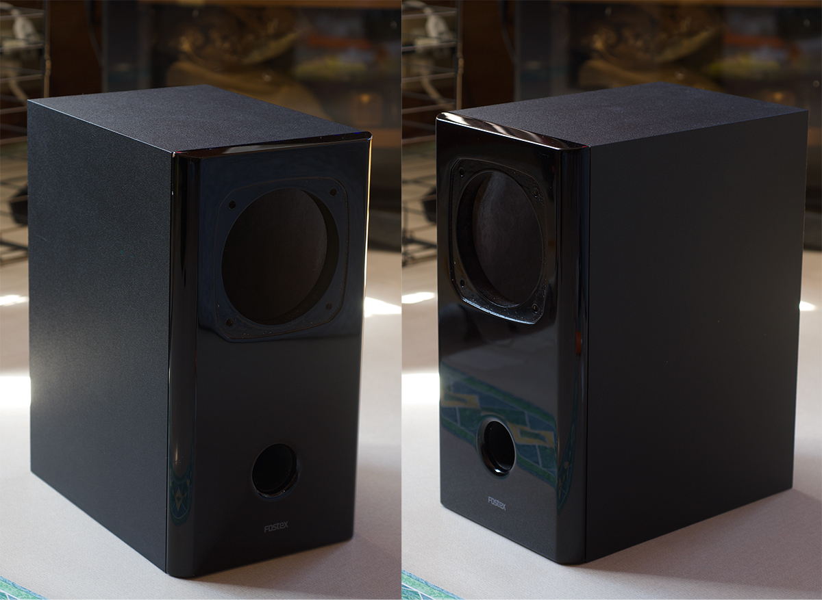 新作入荷，新作入荷，HOT】 （中古・単品）FOSTEX フォステクス